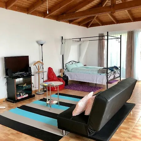 Tenerife Studio Nyaralo ארונה