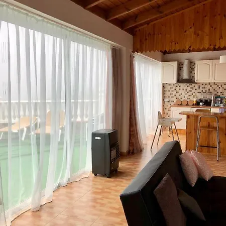 Tenerife Studio Nyaralo בית נופש *