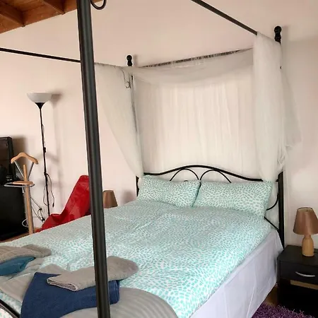 Tenerife Studio Nyaralo בית נופש