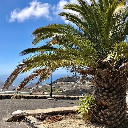 Tenerife Studio Nyaralo * ארונה