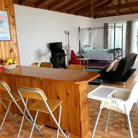 Tenerife Studio Nyaralo * ארונה