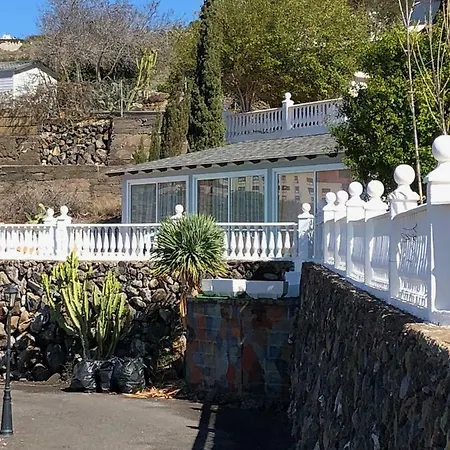 Tenerife Studio Nyaralo בית נופש *