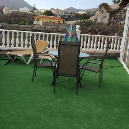 Tenerife Studio Nyaralo * ארונה