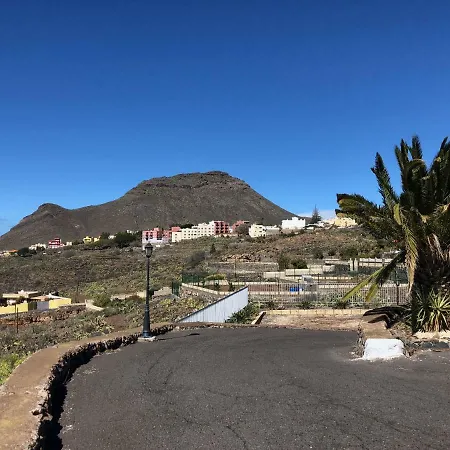 Tenerife Studio Nyaralo בית נופש *
