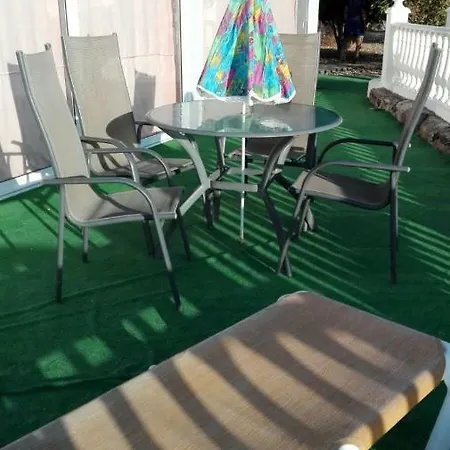 Tenerife Studio Nyaralo בית נופש *