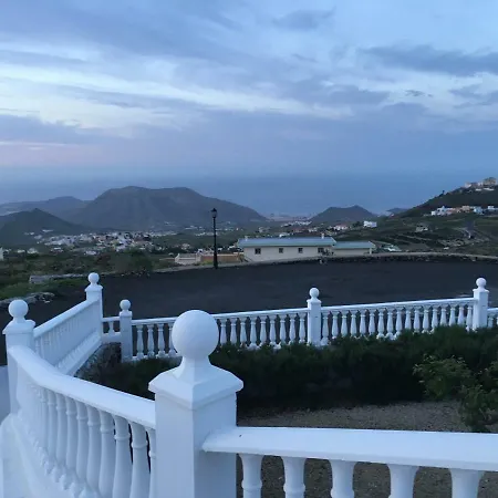 Tenerife Studio Nyaralo *