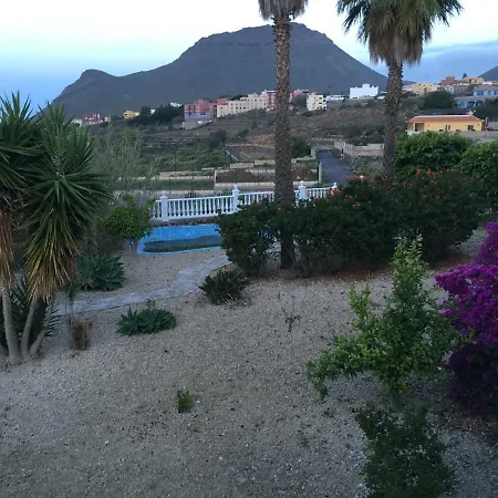 Tenerife Studio Nyaralo * ארונה