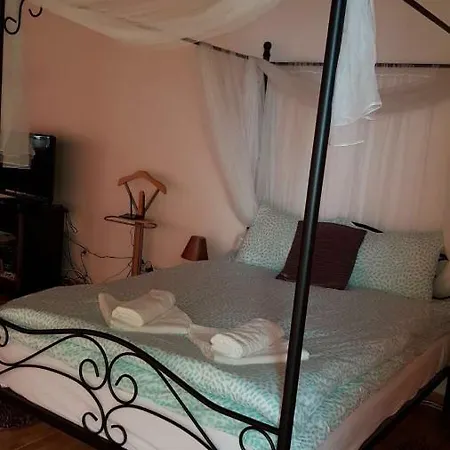 Tenerife Studio Nyaralo בית נופש ארונה
