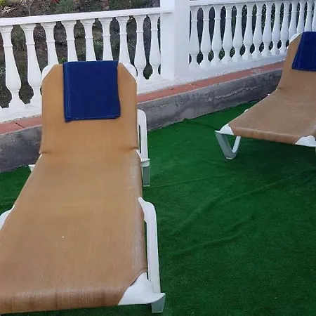 Tenerife Studio Nyaralo בית נופש