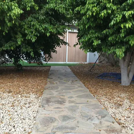 Tenerife Studio Nyaralo בית נופש