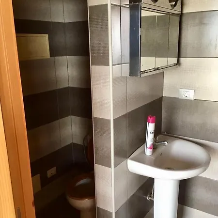 Tenerife Studio Nyaralo בית נופש
