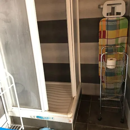 Tenerife Studio Nyaralo בית נופש *